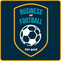 Business of Football Limited logo - Similar company to Community Alcohol And Drug Services