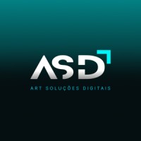 Art Soluções Digitais logo - Similar company to Bullmex