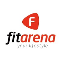 Fitarena logo - Similar company to Osso Development