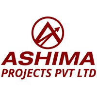 Ashima Projects logo - Similar company to Helios Power