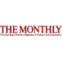 The East Bay Monthly