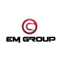 EM Group logo - Similar company to Zimak