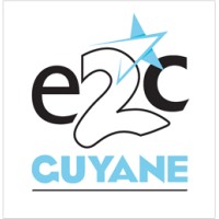 E2C Guyane (Association RéAGIR) logo - Similar company to Hc-Ecrac
