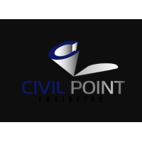 CIVIL POINT ENGINEERS, INC. logo - Similar company to Stl Engineers
