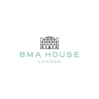 BMA House logo - Similar company to Iklectik
