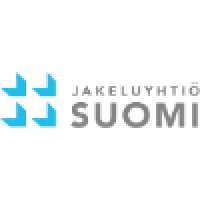 Jakeluyhtiö Suomi logo - Similar company to Shipit.Fi – Shipit Oy Ab