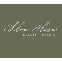 Chloe Alise Events logo - Similar company to Veerless