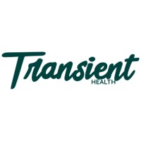 Transient Health logo - Similar company to Cstsetup: Surgical Tech Surgery Guides