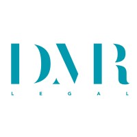 DMR Legal logo - Similar company to Hej!Rockit