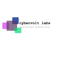 CYBERVOLT LABS logo - Similar company to Safetyplus Consulting Limited