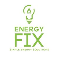 Energy Fix logo - Similar company to Energyfix