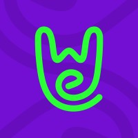 WeFluence Negocios Digitais logo - Similar company to Pet Computação Ufcg