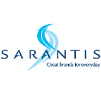 Sarantis Group logo - Similar company to Sarantis Polska S.A.