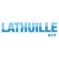 LATHUILLE BTP logo - Similar company to 3Btp