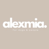 alexmia logo - Similar company to Recon Wave