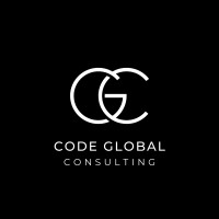 Code Global Consulting logo - Similar company to Satoshi Solutions