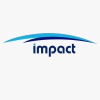 Impact Pharma logo - Similar company to Multipharma .. Scientific Office