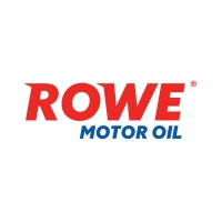 ROWE MOTOR OIL MIDDLE EAST logo - Similar company to Rowe Motor Oil Uk (Mediaco Imports Limited)
