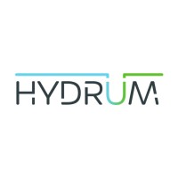 Hydrum logo - Similar company to Haxtron
