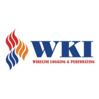 WKI Wireline Logging and Perforation logo - Similar company to Wireline Logging Solutions