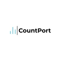 CountPort logo - Similar company to Arcadium 3D