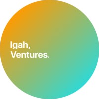 Igah, Ventures. logo - Similar company to Supera