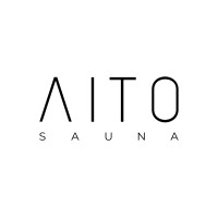 AITO Sauna logo - Similar company to Spirius Ab