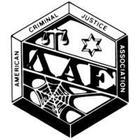 American Criminal Justice Association | Lambda Alpha Epsilon | ACJA-LAE logo - Similar company to Iafci Connecticut Chapter