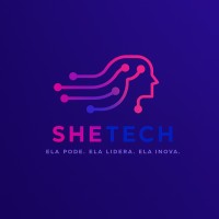 SheTech logo - Similar company to Lentilhas Lda