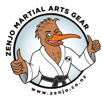 Zenjo Martial Arts Supplies logo - Similar company to Pallen'S Martial Arts