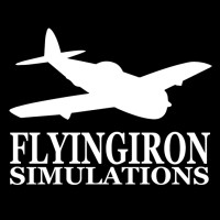 FlyingIron Simulations logo - Similar company to Intr Studio