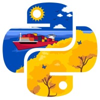 Python Panamá logo - Similar company to Aws User Group Panamá