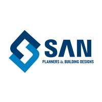 SAN Planners and Building Designs logo - Similar company to San Technovation Pvt Ltd
