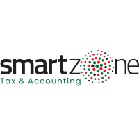Smart Zone Tax & Accounting logo - Similar company to Career Catalyst Consultancy