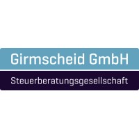 Girmscheid Steuerberatungsgesellschaft logo - Similar company to Schewe Immobilien