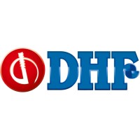 DHF Precision Tool Co., Ltd logo - Similar company to Lerchenmüller Systeme Gmbh