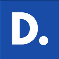 Debtorly logo - Similar company to The Sporting Transition Podcast