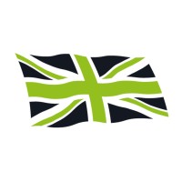 Green Britain Foundation logo - Similar company to Grid Faeries