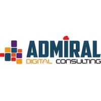 Admiral Digital Consulting logo - Similar company to Hbm Solutions