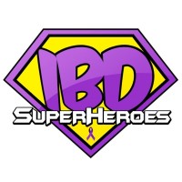 IBDSuperHeroes logo - Similar company to Ibd Patient Support Foundation (India)
