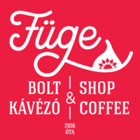 Füge Shop & Coffee logo - Similar company to Daisuke Coffee