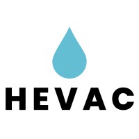 HEVAC logo - Similar company to Valexim