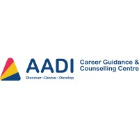 AADI Career Guidance & Counselling Centre logo - Similar company to U Tinder