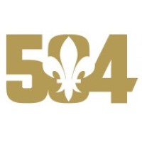 504 Sports + Entertainment; 504 Consulting logo - Similar company to Climatwin®