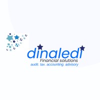 Dinaledi Financial Solutions (Pty) Ltd logo - Similar company to Honnetsweng Ems