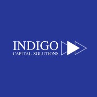 Indigo Capital Solutions logo - Similar company to Evolve Finance