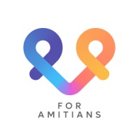 Pixelpark For Amitians