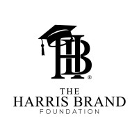 The Harris Brand Foundation logo - Similar company to Frontline Web Consulting