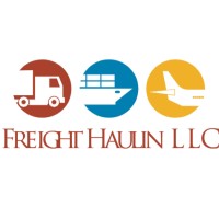 Freight Haulin LLC logo - Similar company to Freight Coordinators