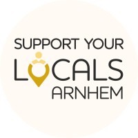 Support Your Locals Arnhem